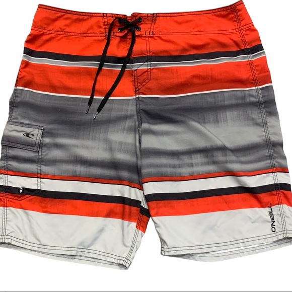 O'Neill Other - O’NEILL Boardshorts Swim Shorts Size 36